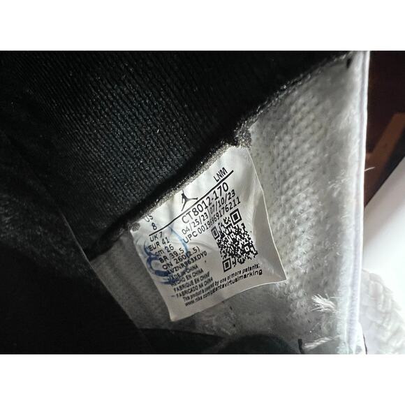 Air Jordan 11 Retro “Defining moments” size 8 men’s B-Grade - Picture 6 of 6